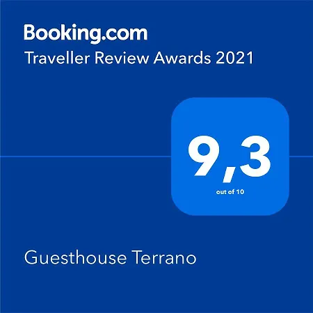 Terrano