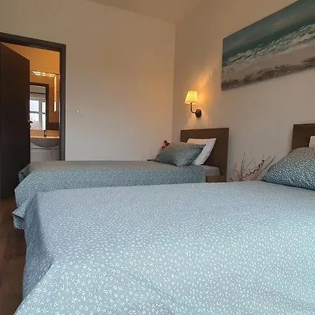 Terrano Pensjonat 3*