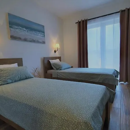 Terrano 3* Rovinjsko Selo