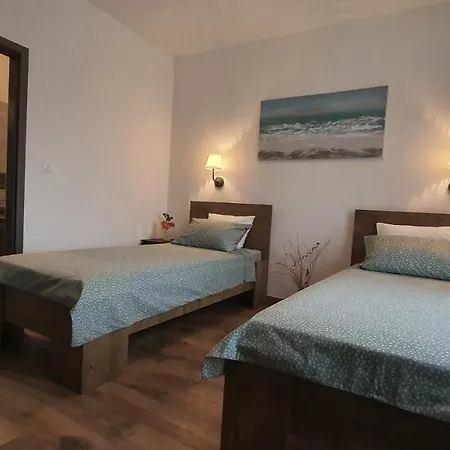 Pensjonat Terrano 3*