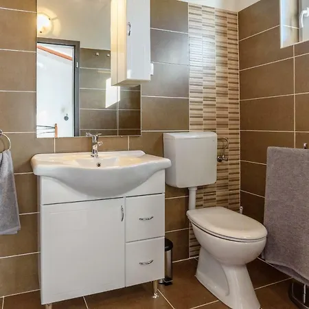 Pensjonat Terrano 3*