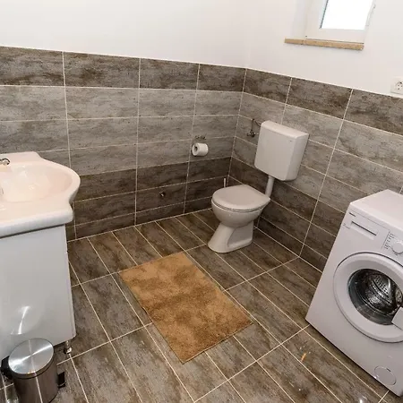 Terrano 3* Rovinjsko Selo