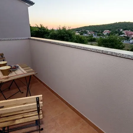 Terrano Pensjonat Rovinjsko Selo
